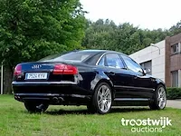 Audi s8 5.2 fsi v10 - afbeelding 34 van  57