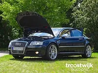 Audi s8 5.2 fsi v10 - afbeelding 47 van  57