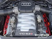 Audi s8 5.2 fsi v10 - afbeelding 51 van  57