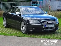 Audi s8 5.2 fsi v10 - afbeelding 45 van  57