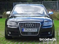 Audi s8 5.2 fsi v10 - afbeelding 54 van  57
