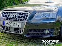 Audi s8 5.2 fsi v10 - afbeelding 55 van  57