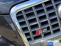 Audi s8 5.2 fsi v10 - afbeelding 57 van  57