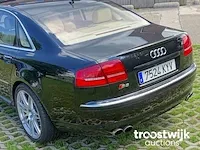 Audi s8 5.2 fsi v10 - afbeelding 5 van  57