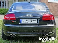 Audi s8 5.2 fsi v10 - afbeelding 6 van  57