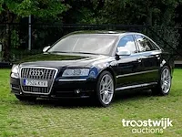 Audi s8 5.2 fsi v10 - afbeelding 1 van  57