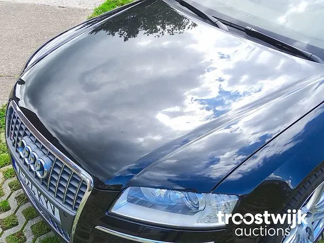 Audi s8 5.2 fsi v10 - afbeelding 56 van  57