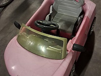 Audi steekwagen l 880mm b 480mm - afbeelding 1 van  5