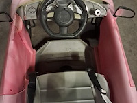 Audi steekwagen l 880mm b 480mm - afbeelding 3 van  5