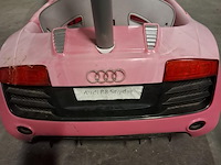 Audi steekwagen l 880mm b 480mm - afbeelding 5 van  5