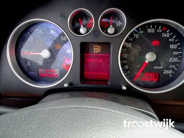 Audi tt 1.8 turbo, 28-hl-tv - afbeelding 38 van  52