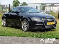 Audi tt 1.8 turbo, 28-hl-tv - afbeelding 45 van  52
