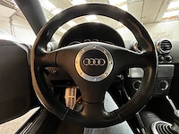 Audi tt, 2002 - afbeelding 4 van  25