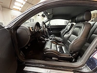 Audi tt, 2002 - afbeelding 6 van  25