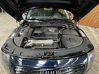 Audi tt, 2002 - afbeelding 11 van  25