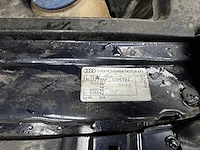 Audi tt, 2002 - afbeelding 13 van  25