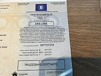 Audi tt, 2002 - afbeelding 15 van  25