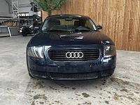 Audi tt, 2002 - afbeelding 12 van  25