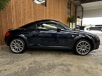 Audi tt, 2002 - afbeelding 19 van  25