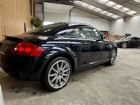 Audi tt, 2002 - afbeelding 20 van  25