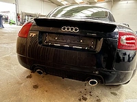 Audi tt, 2002 - afbeelding 21 van  25