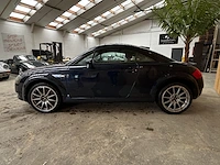 Audi tt, 2002 - afbeelding 22 van  25