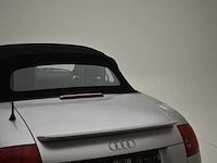 Audi tt cabrio - afbeelding 2 van  52