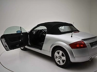 Audi tt cabrio - afbeelding 10 van  52