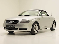 Audi tt cabrio - afbeelding 1 van  52