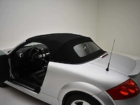 Audi tt cabrio - afbeelding 13 van  52