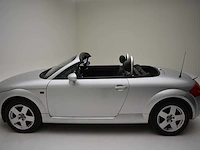 Audi tt cabrio - afbeelding 26 van  52