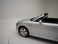 Audi tt cabrio - afbeelding 27 van  52