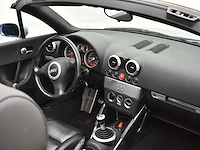 Audi tt cabrio - afbeelding 32 van  52