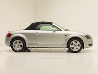 Audi tt cabrio - afbeelding 23 van  52