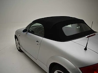 Audi tt cabrio - afbeelding 48 van  52