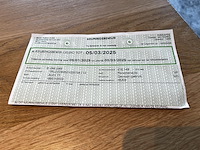 Audi tt - afbeelding 7 van  16