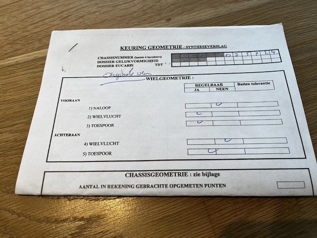 Audi tt - afbeelding 8 van  16