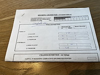 Audi tt - afbeelding 8 van  16