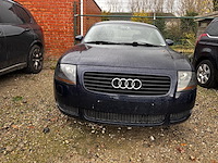 Audi tt - afbeelding 9 van  16