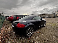Audi tt - afbeelding 11 van  16