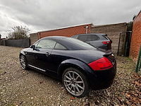 Audi tt - afbeelding 12 van  16