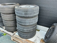 Audi velg (4x) - afbeelding 1 van  10