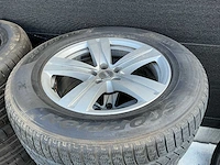 Audi velg (4x) - afbeelding 3 van  10