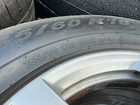Audi velg (4x) - afbeelding 5 van  10