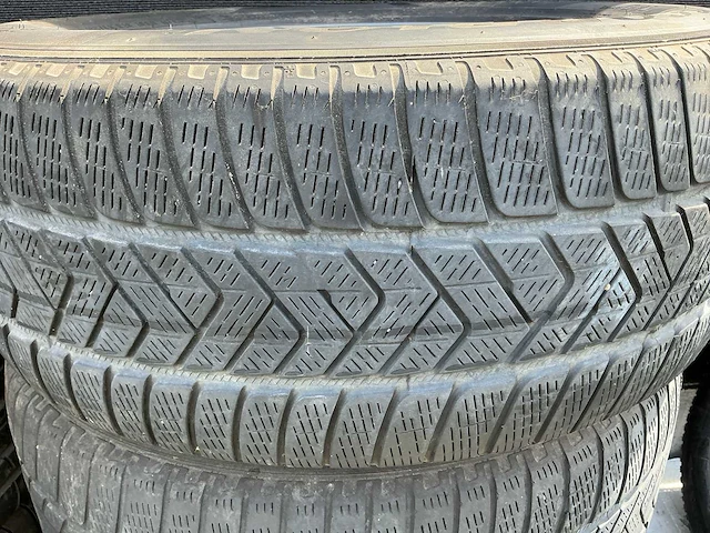 Audi velg (4x) - afbeelding 8 van  10