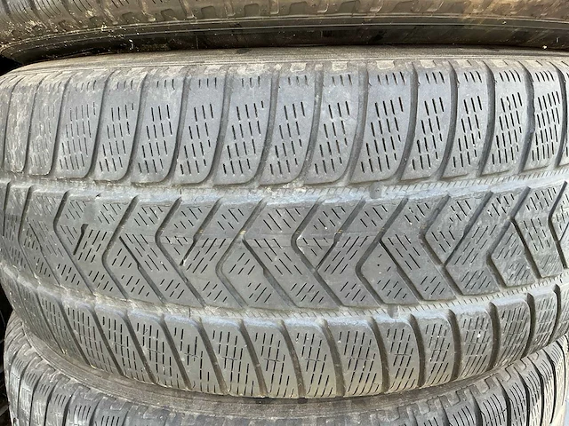 Audi velg (4x) - afbeelding 9 van  10