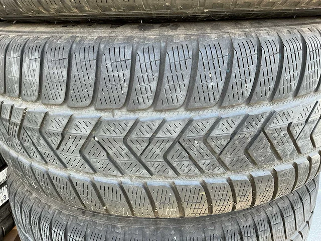 Audi velg (4x) - afbeelding 10 van  10