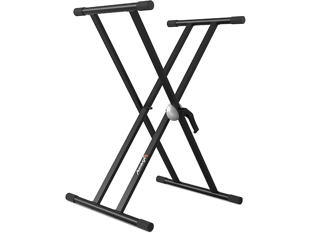 Audibax - onyx 130 pianostandaard - afbeelding 1 van  4