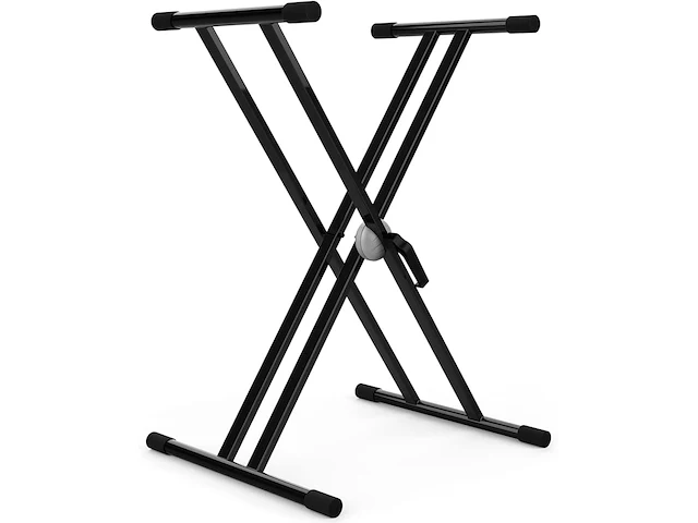 Audibax - onyx 130 pianostandaard - afbeelding 4 van  4