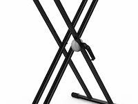 Audibax - onyx 130 pianostandaard - afbeelding 4 van  4
